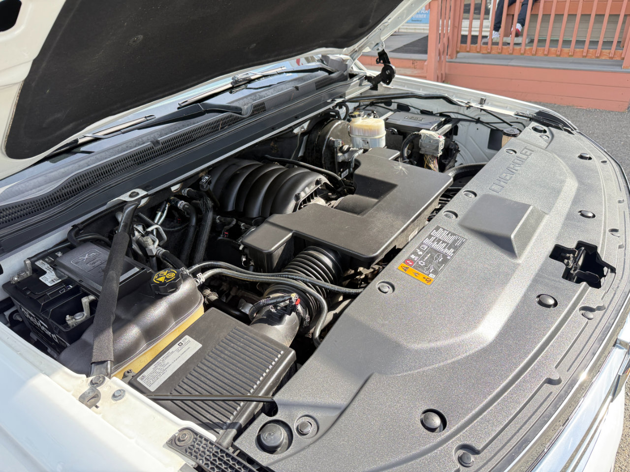 Used 2019 Chevrolet Tahoe LT image 79