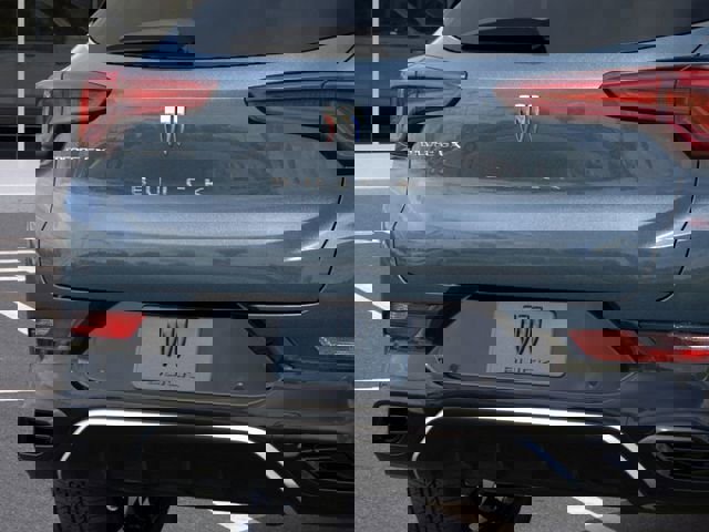 New 2026 Buick Encore GX Sport Touring w/ Advanced Technology Package FWD image 14