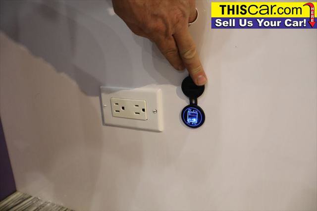 Used 2020 Mercedes-Benz Sprinter 2500 image 38