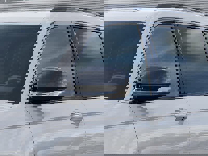 New 2026 Jeep Grand Cherokee L Limited image 12