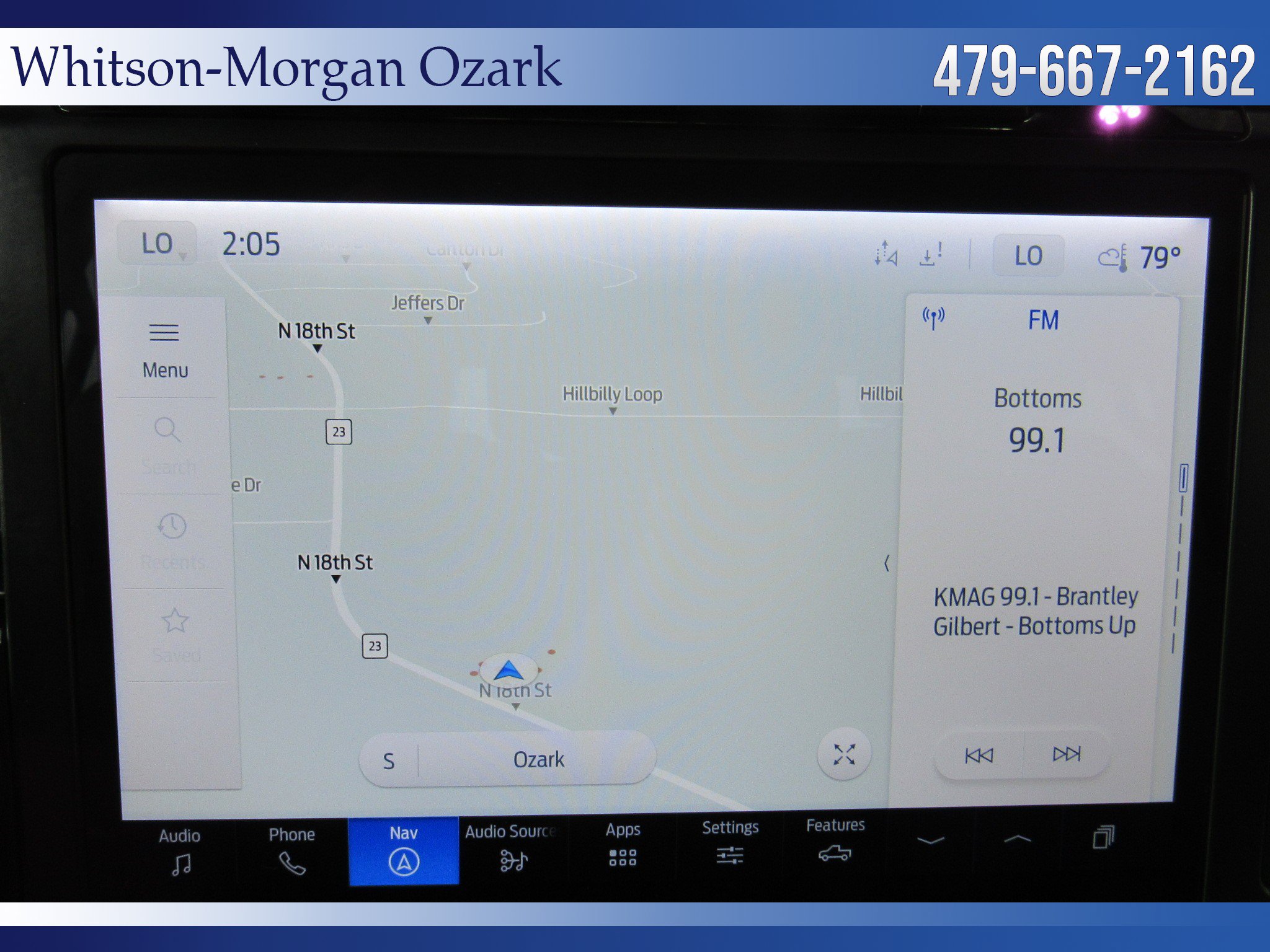 Used 2024 Ford F150 XLT w/ Equipment Group 302A MID AWD/4WD image 44