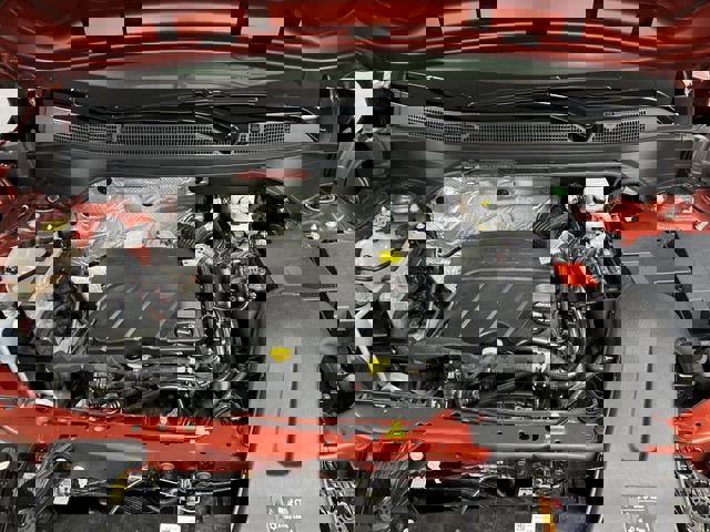 Certified 2024 Chevrolet Trax LS w/ Driver Confidence Package image 28