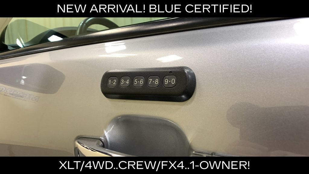 Used 2020 Ford Ranger XLT w/ Equipment Group 302A Luxury AWD/4WD image 26