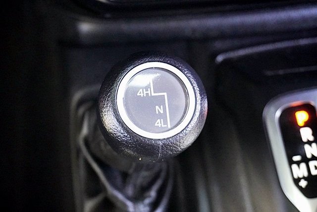 Used 2020 Jeep Wrangler Unlimited Sport S AWD/4WD image 29