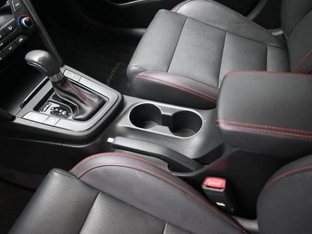 Used 2018 Hyundai Elantra Sport w/ Sport Premium Package 03 image 33