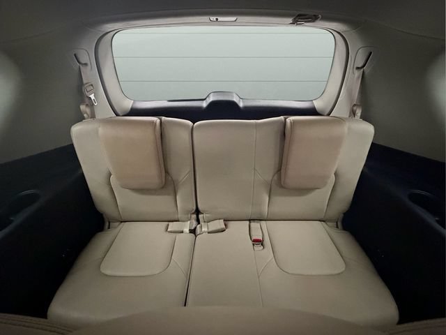 Used 2022 Nissan Armada SV w/ SV Appearance Package RWD image 20
