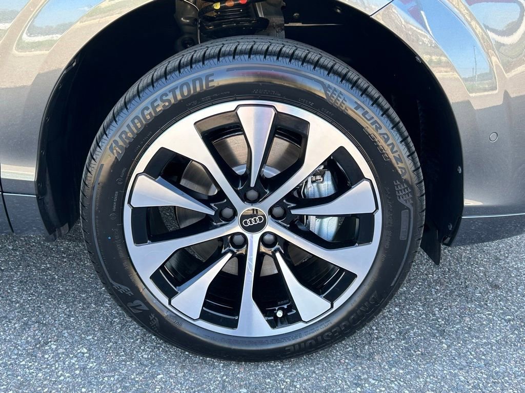 New 2026 Audi Q3 quattro 2.0T image 43