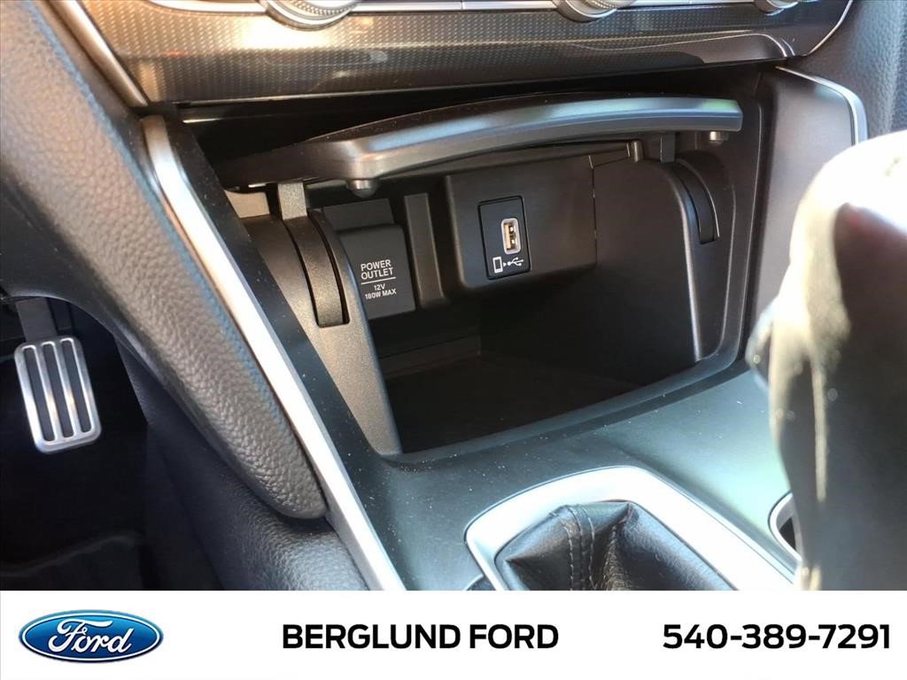 Used 2019 Honda Accord Sport image 28