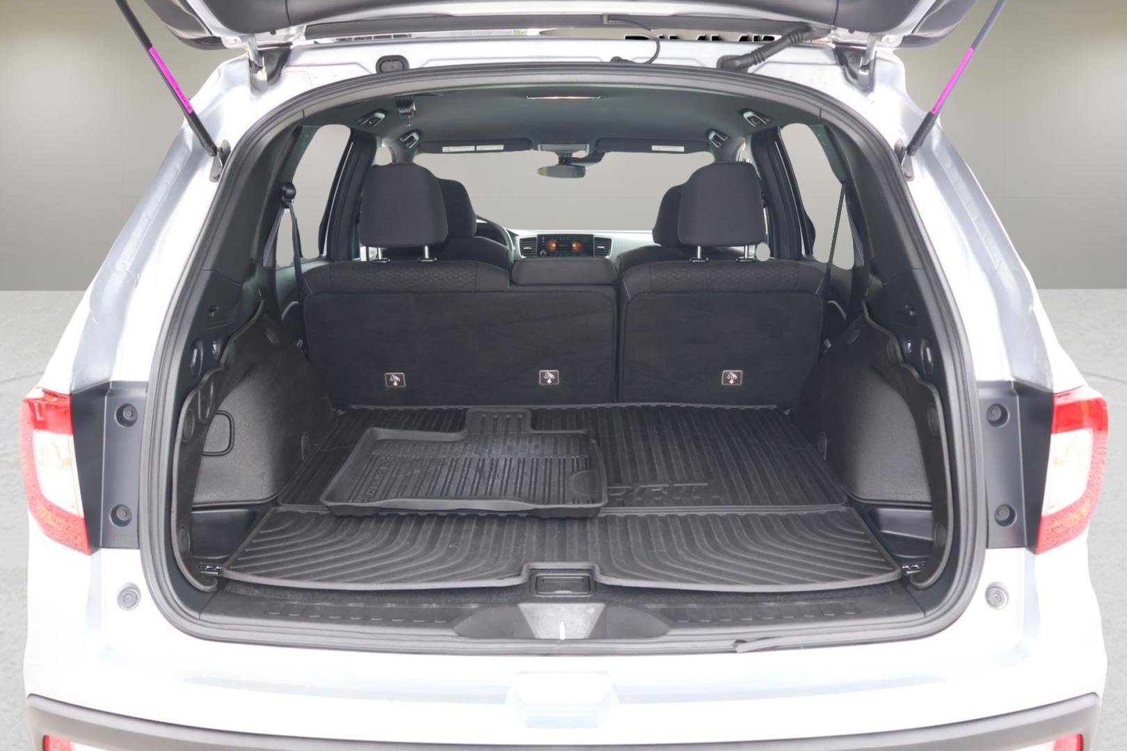 Used 2021 Honda Passport Sport image 15