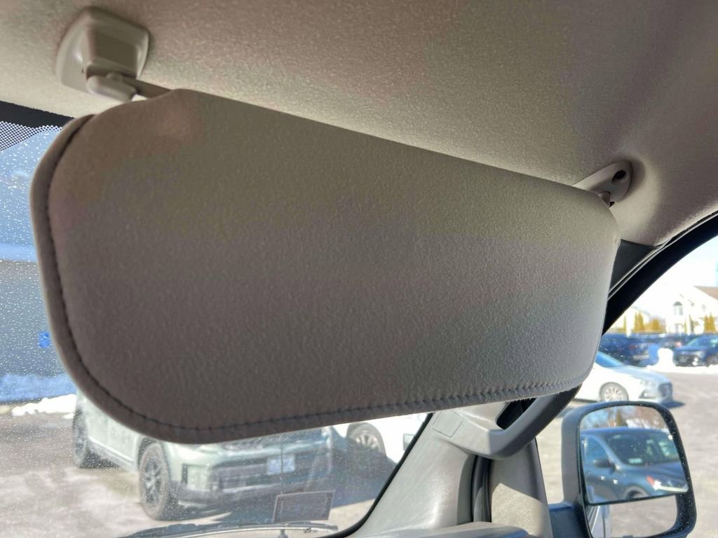 Used 2024 Chevrolet Express 2500 w/ Driver Convenience Package RWD image 30