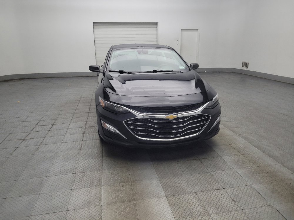 Used 2023 Chevrolet Malibu LS FWD image 14