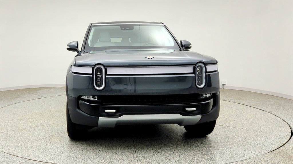 Used 2024 Rivian R1S Adventure AWD/4WD image 2