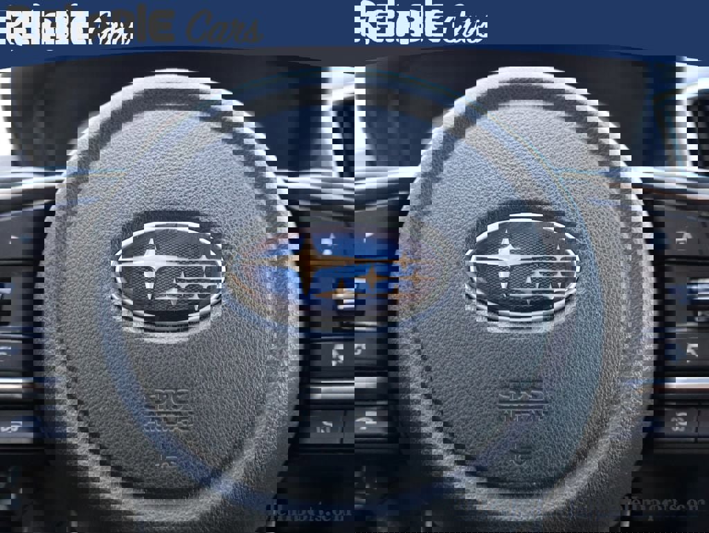 Used 2023 Subaru Forester Premium image 28