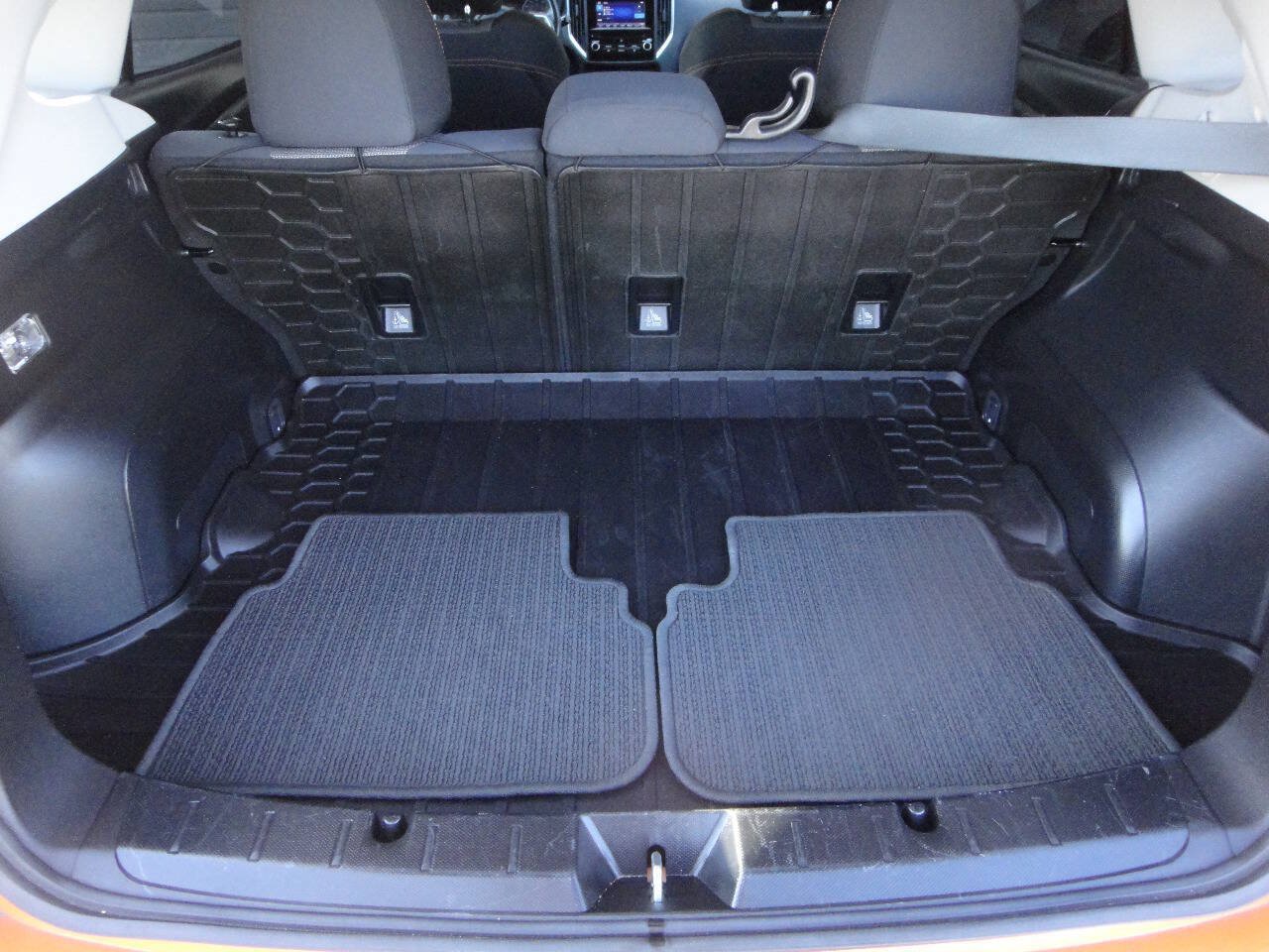 Used 2019 Subaru Crosstrek 2.0i Premium AWD/4WD image 10