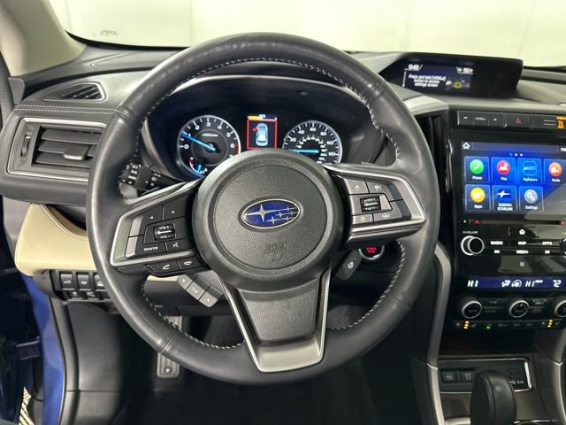 Used 2022 Subaru Ascent Touring image 14