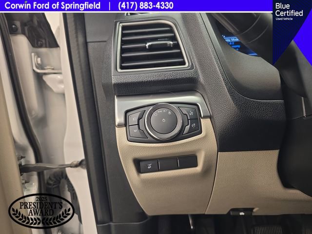 Used 2019 Ford Explorer XLT w/ Equipment Group 202A AWD/4WD image 36