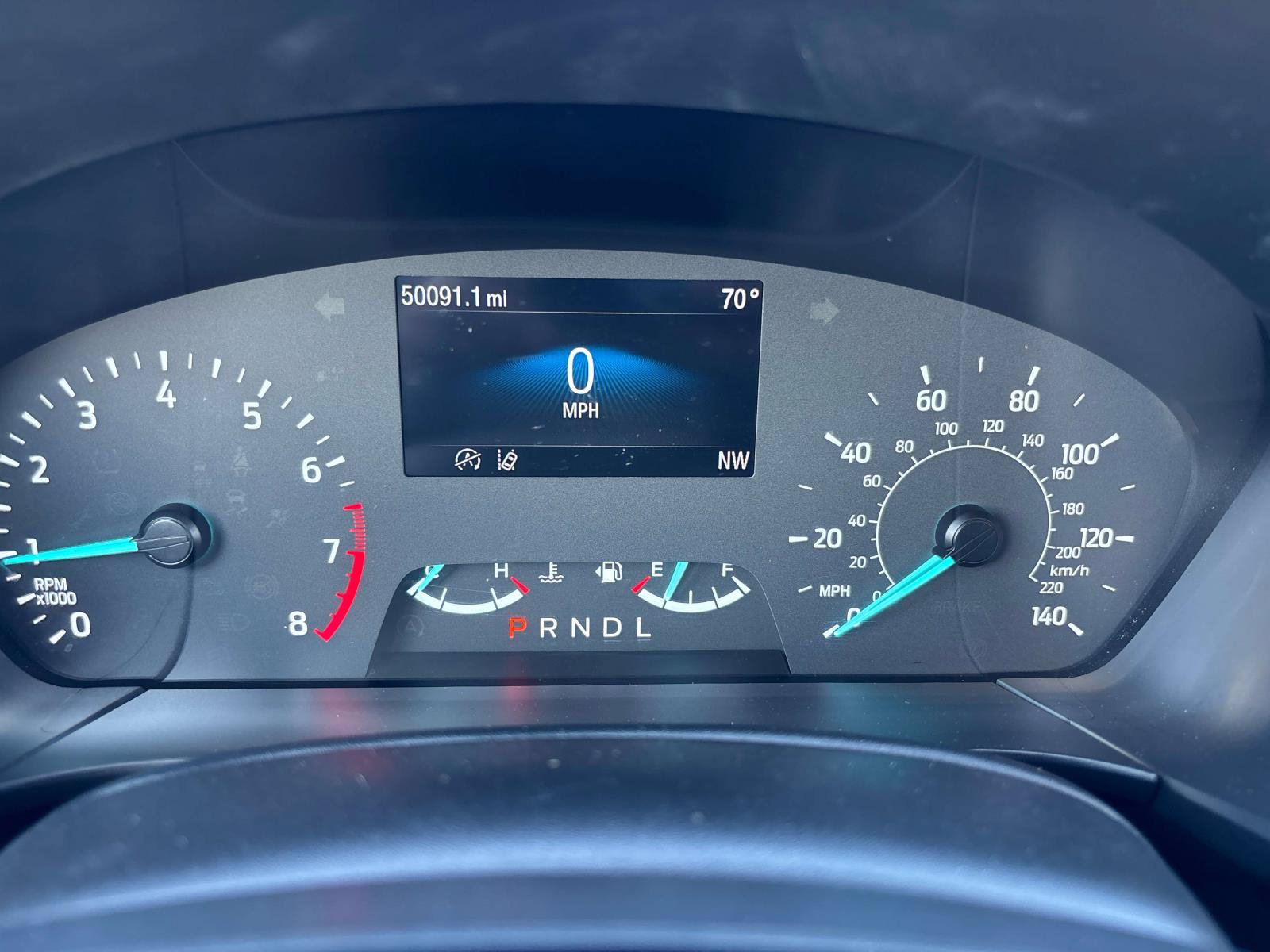 Used 2022 Ford Escape SEL AWD/4WD image 19