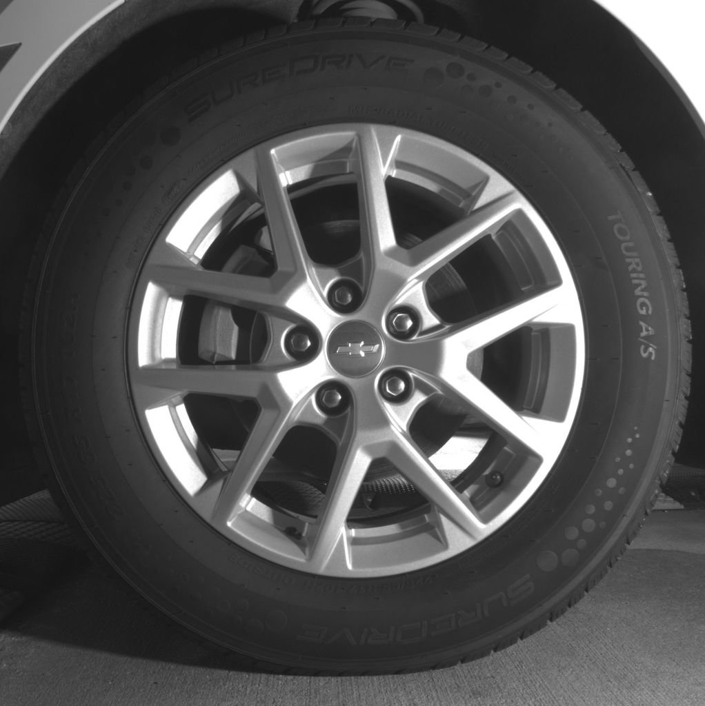 Used 2023 Chevrolet Equinox LT FWD image 10