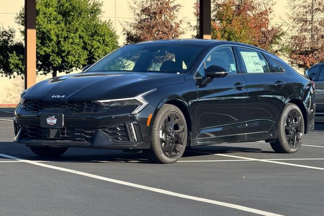 New 2026 Kia K5 GT-Line w/ GT-Line Premium Package image 8