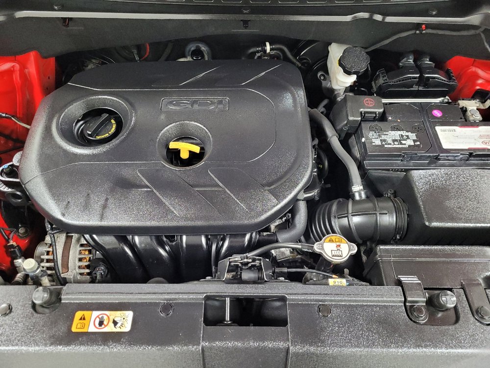 Used 2019 Kia Soul + FWD image 30