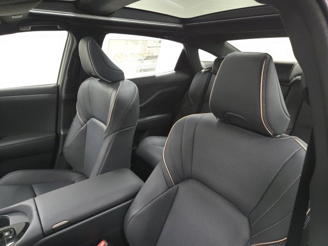 New 2026 Toyota Crown Platinum AWD/4WD image 20
