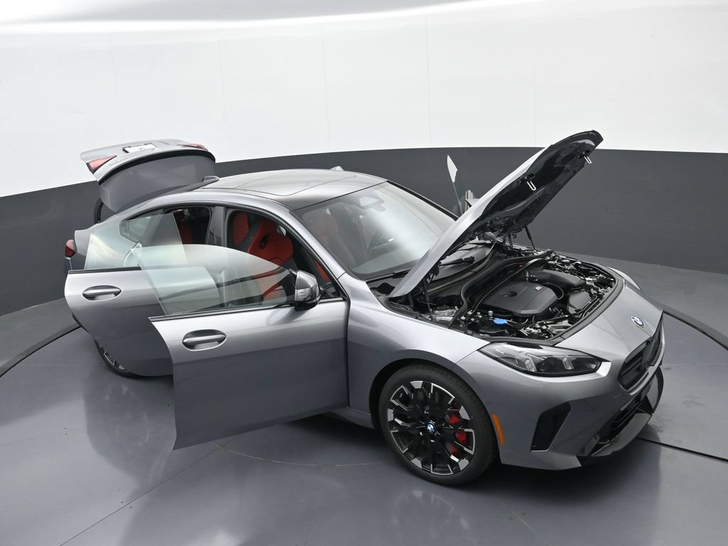 New 2026 BMW M235i xDrive w/ Technology Package AWD/4WD image 40
