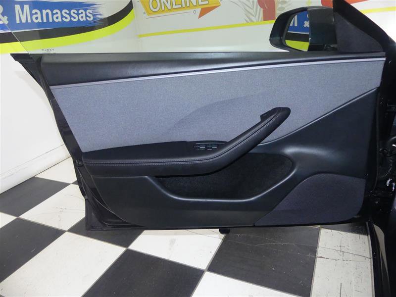 Used 2026 Tesla Model 3 RWD image 21