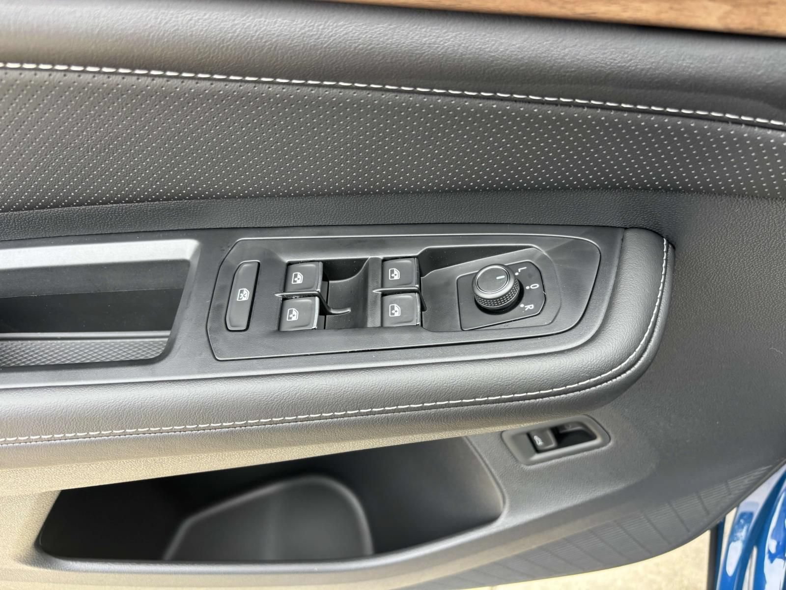 New 2026 Volkswagen Atlas SE AWD/4WD image 13