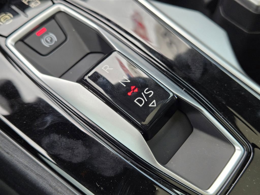 New 2026 Audi A6 Premium Plus image 25