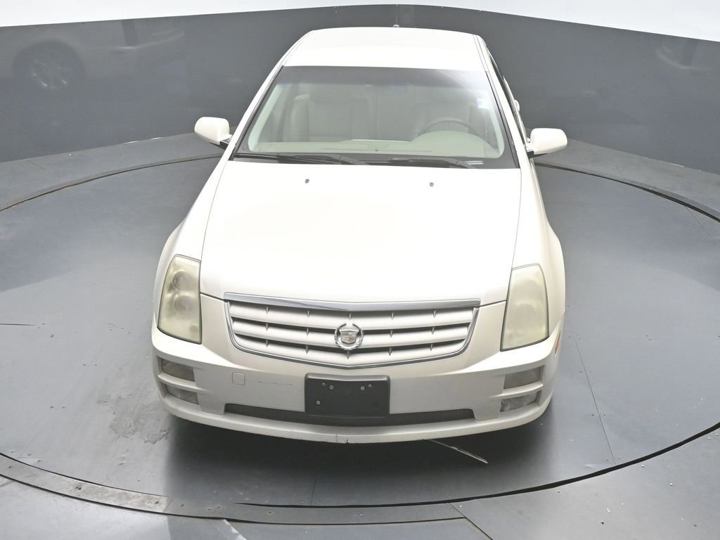 Used 2005 Cadillac STS w/ Preferred Equipment Group image 41