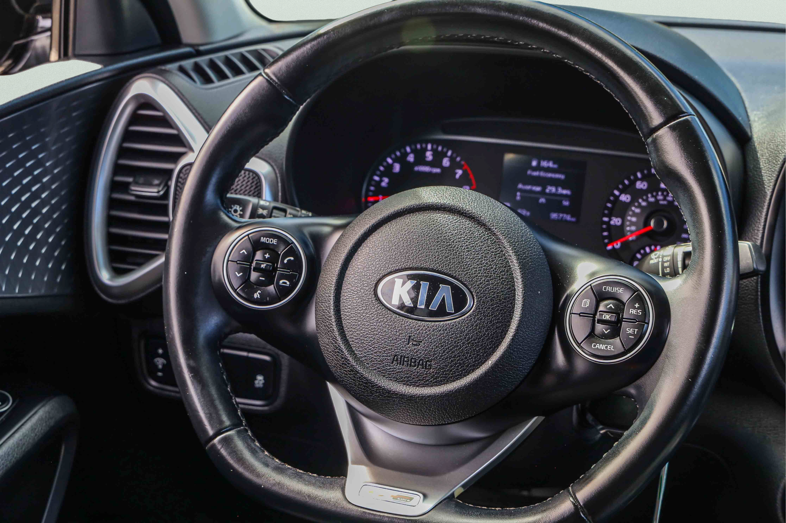 Used 2020 Kia Soul GT-Line FWD image 13