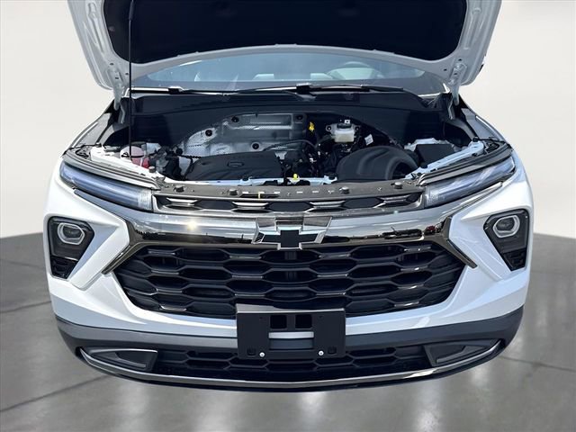 New 2026 Chevrolet TrailBlazer ACTIV w/ Convenience Package AWD/4WD image 19