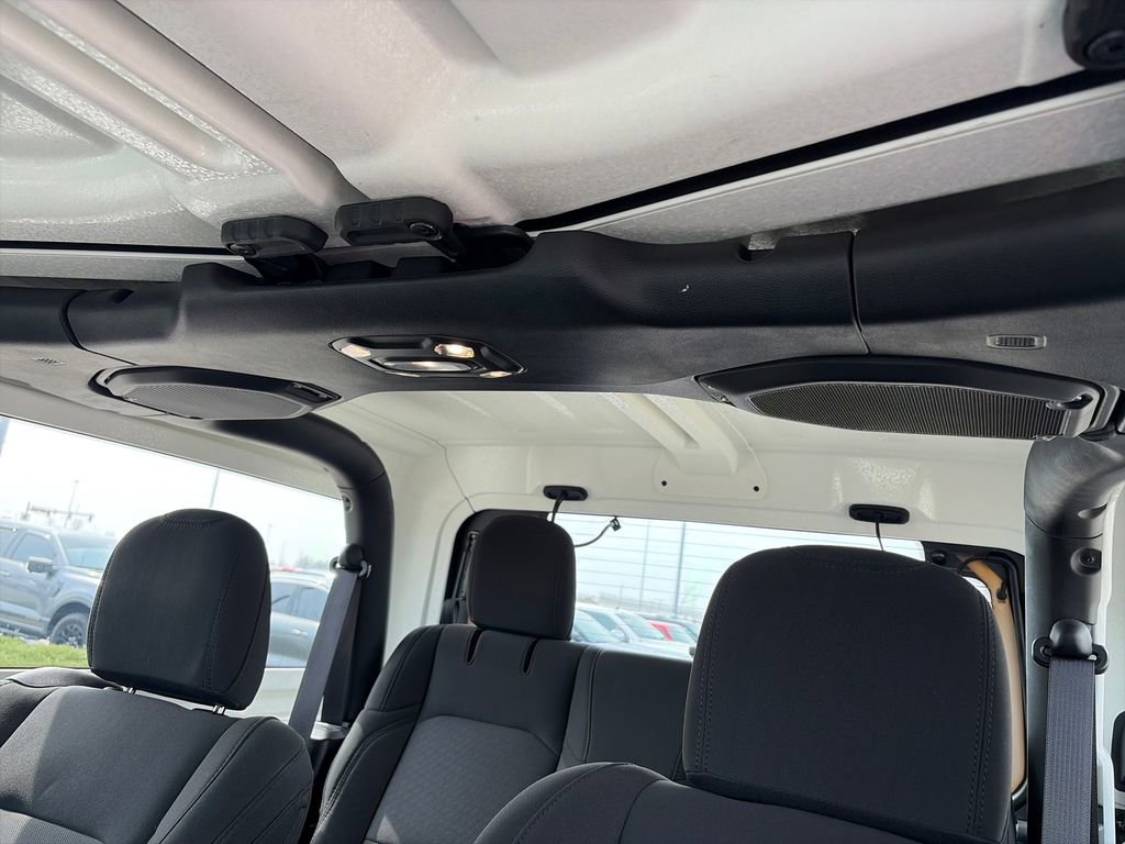 Used 2023 Jeep Wrangler Sport image 26
