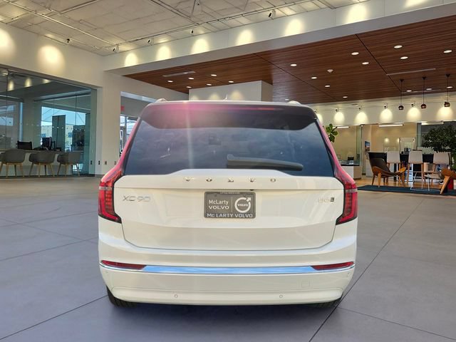 New 2026 Volvo XC90 B6 Plus AWD/4WD image 6