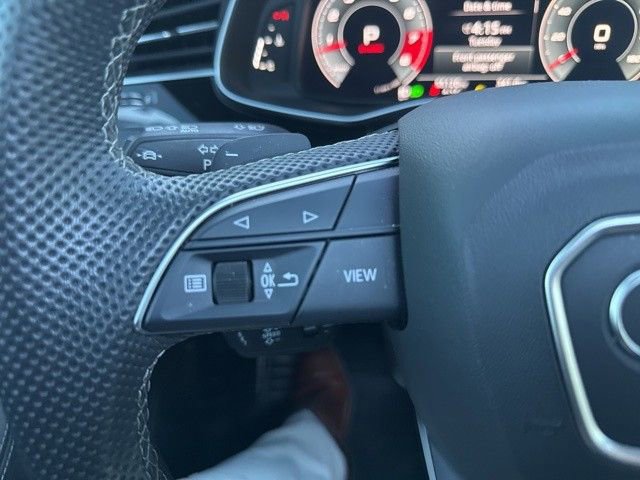 Used 2023 Audi SQ8 Prestige image 15