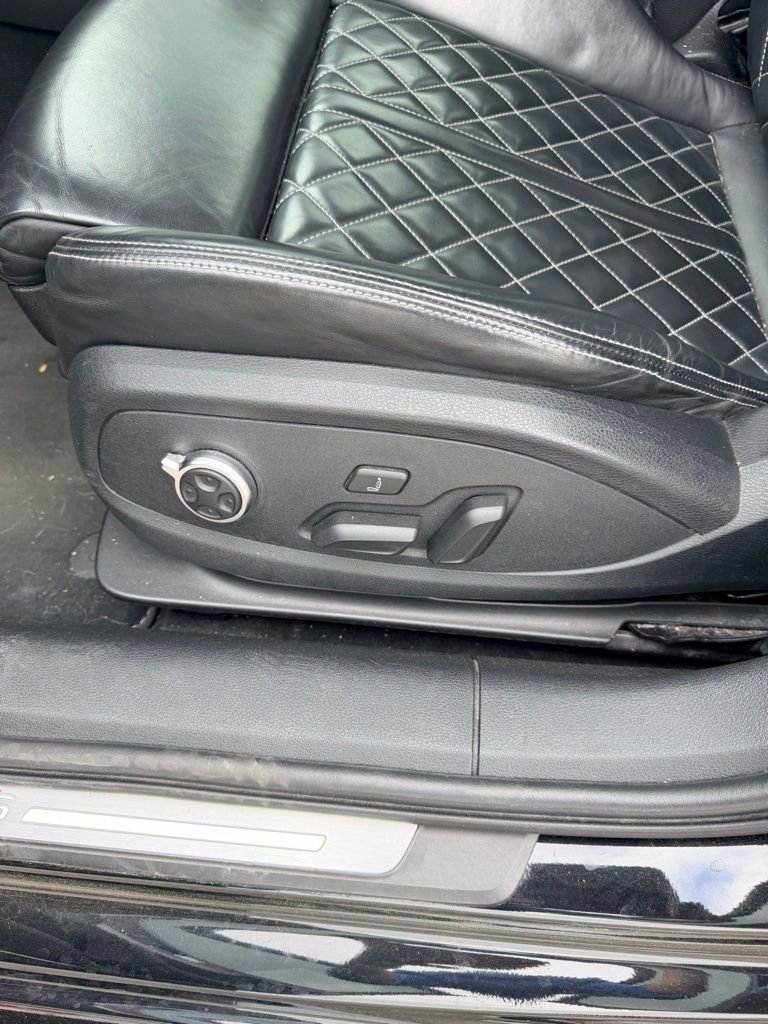 Used 2018 Audi S4 Prestige image 8