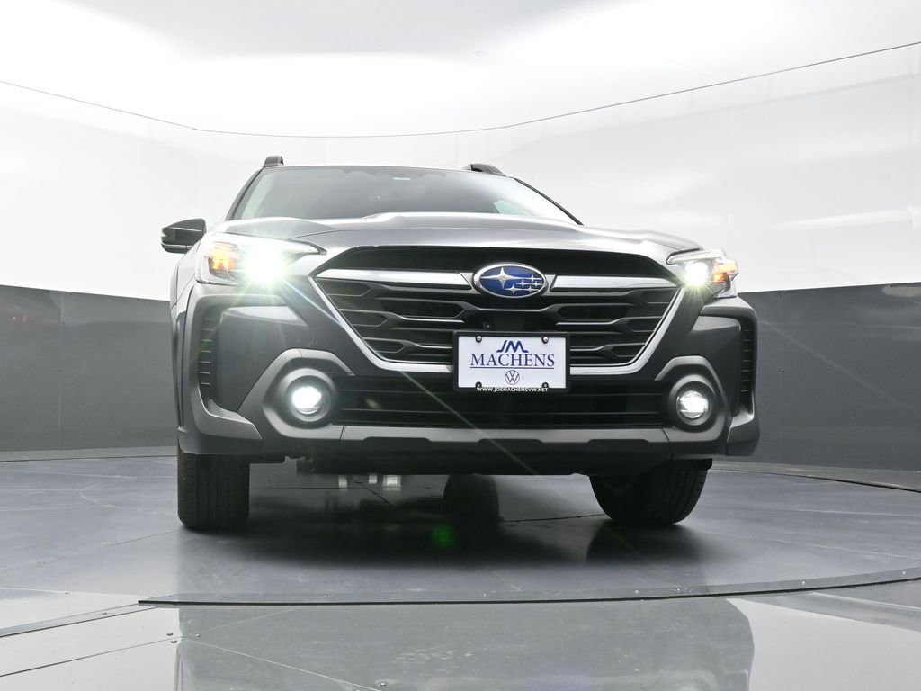 Used 2024 Subaru Outback Premium AWD/4WD image 24