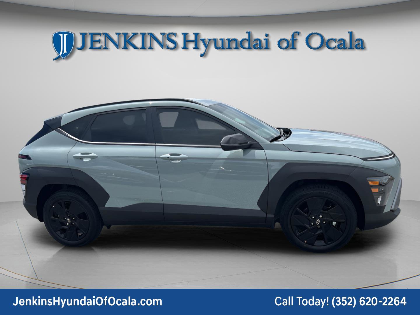 New 2026 Hyundai Kona SEL Sport image 2