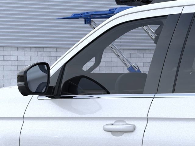 New 2026 Ford Expedition Active RWD image 20