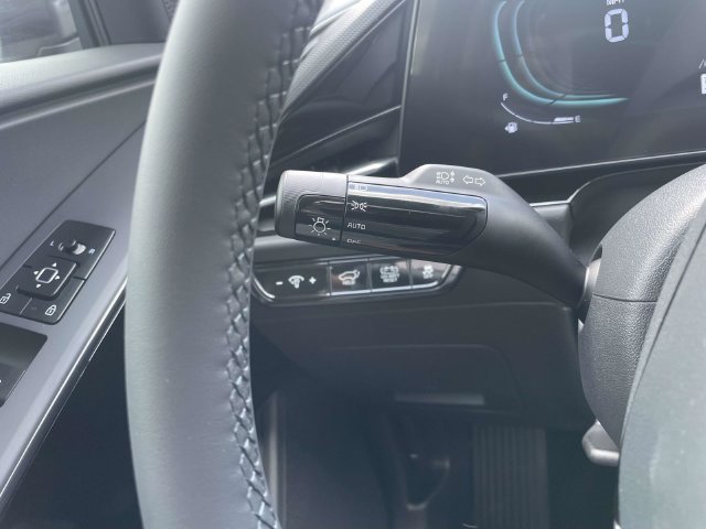 New 2026 Kia Niro EX w/ EX Premium Package FWD image 26