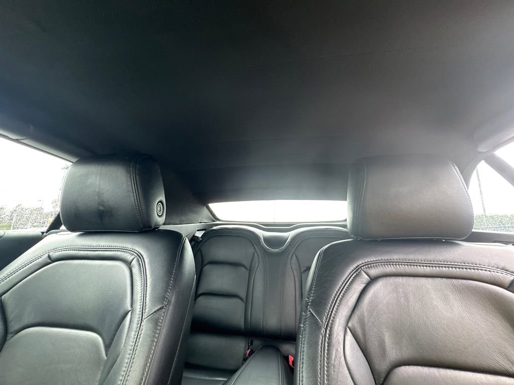 Used 2022 Chevrolet Camaro LT w/ RS Package image 25