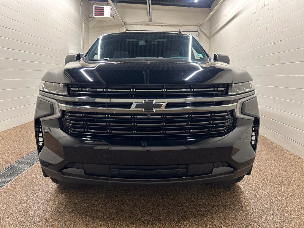 Used 2022 Chevrolet Tahoe RST w/ Luxury Package AWD/4WD image 7