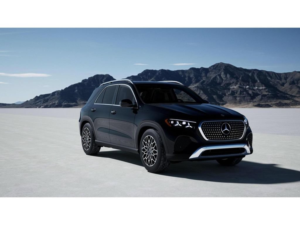New 2027 Mercedes-Benz GLE 350 4MATIC image 10