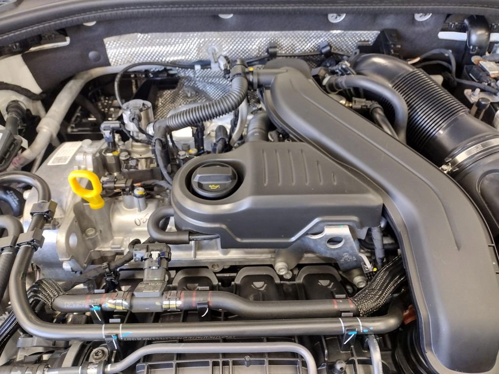 New 2026 Volkswagen Jetta SE image 6