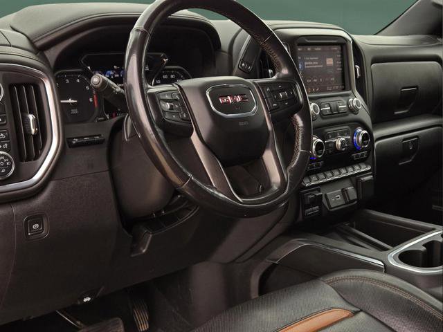 Used 2022 GMC Sierra 1500 AT4 w/ AT4 Premium Package AWD/4WD image 17