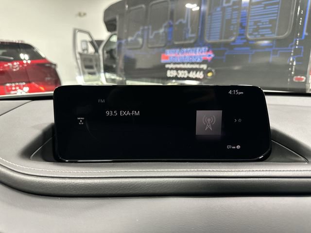 New 2026 MAZDA CX-30 AWD 2.5 S image 16