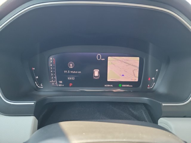 New 2026 Honda Passport RTL image 18