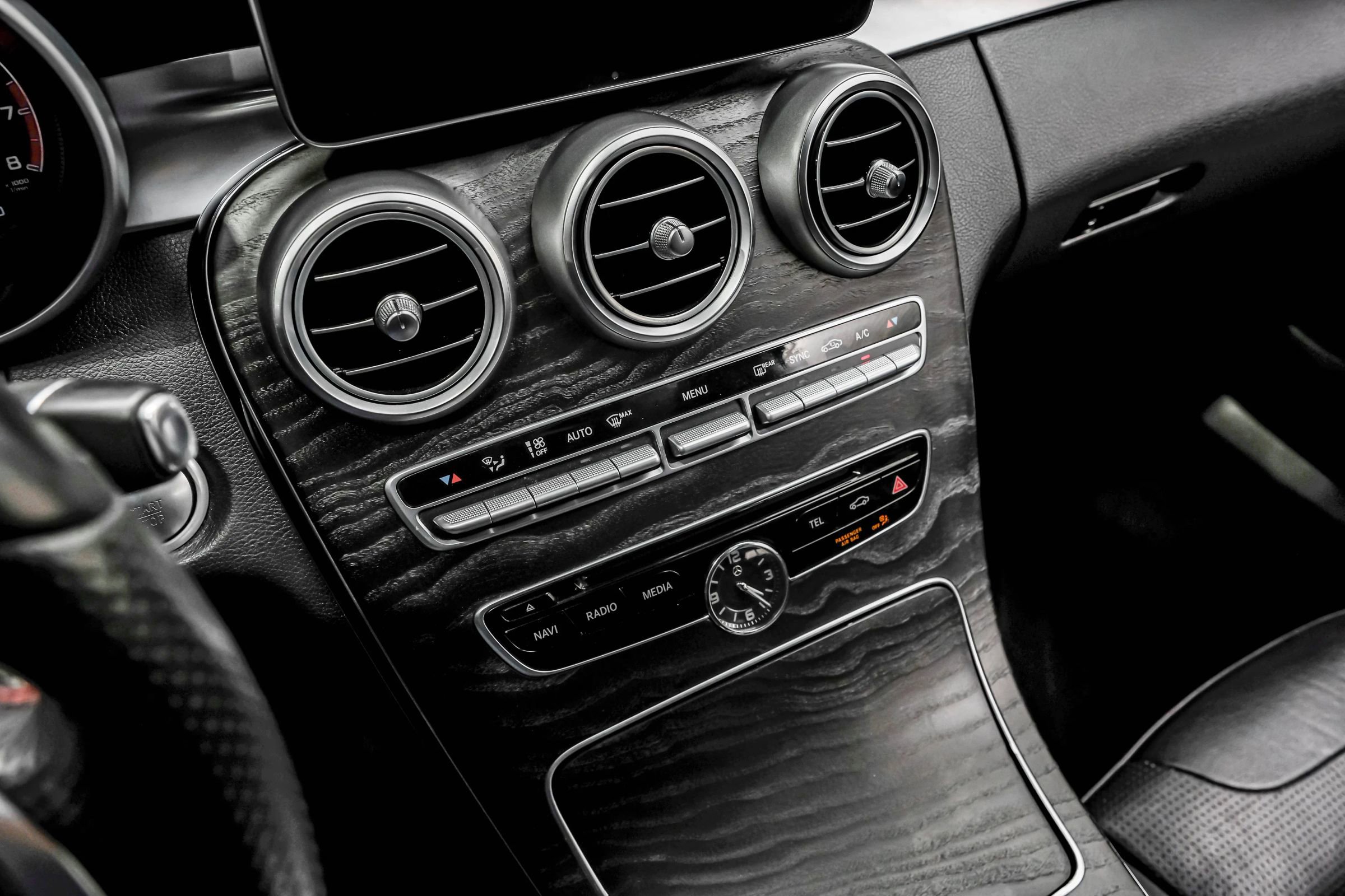 Used 2016 Mercedes-Benz C 450 AMG image 36
