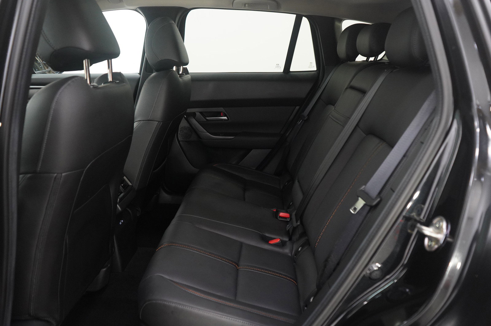 Used 2025 MAZDA CX-50 AWD 2.5 Hybrid w/ Weather Package image 14