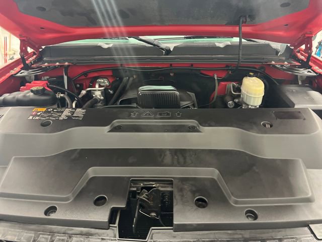 Used 2013 Chevrolet Silverado 2500 LT w/ Interior Plus Package image 16